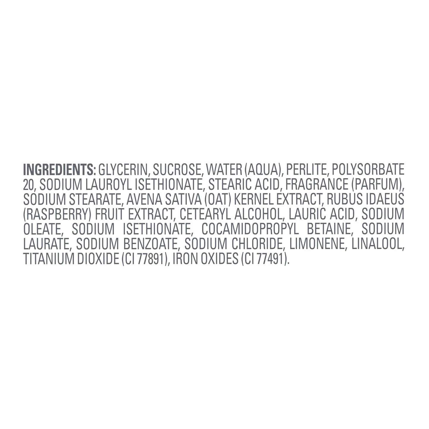 Dove Sugar Scrub Oat Milk & Berry Brûlée – Premium Spa-Grade Body Exfoliant for Silky, Glowing Skin
