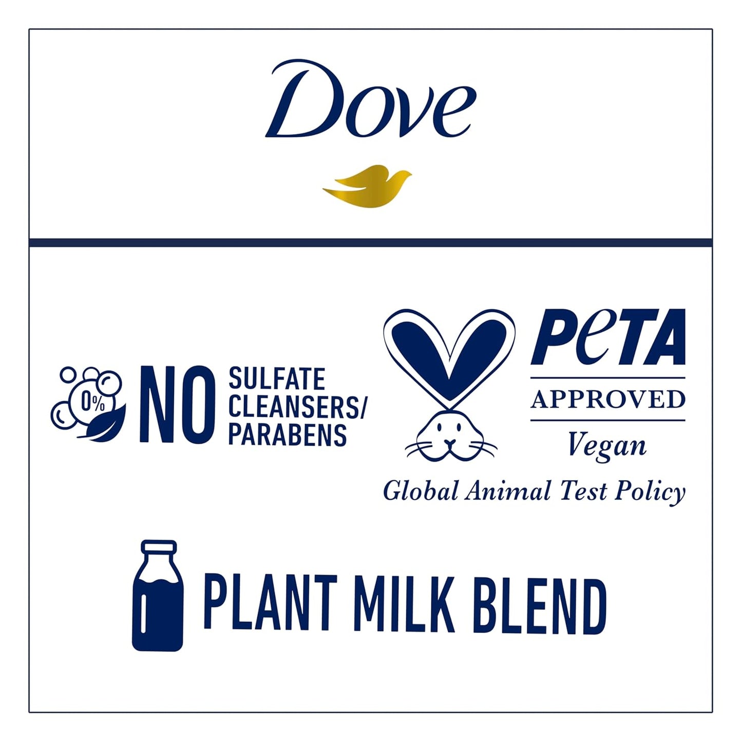 Dove Sugar Scrub Oat Milk & Berry Brûlée – Premium Spa-Grade Body Exfoliant for Silky, Glowing Skin