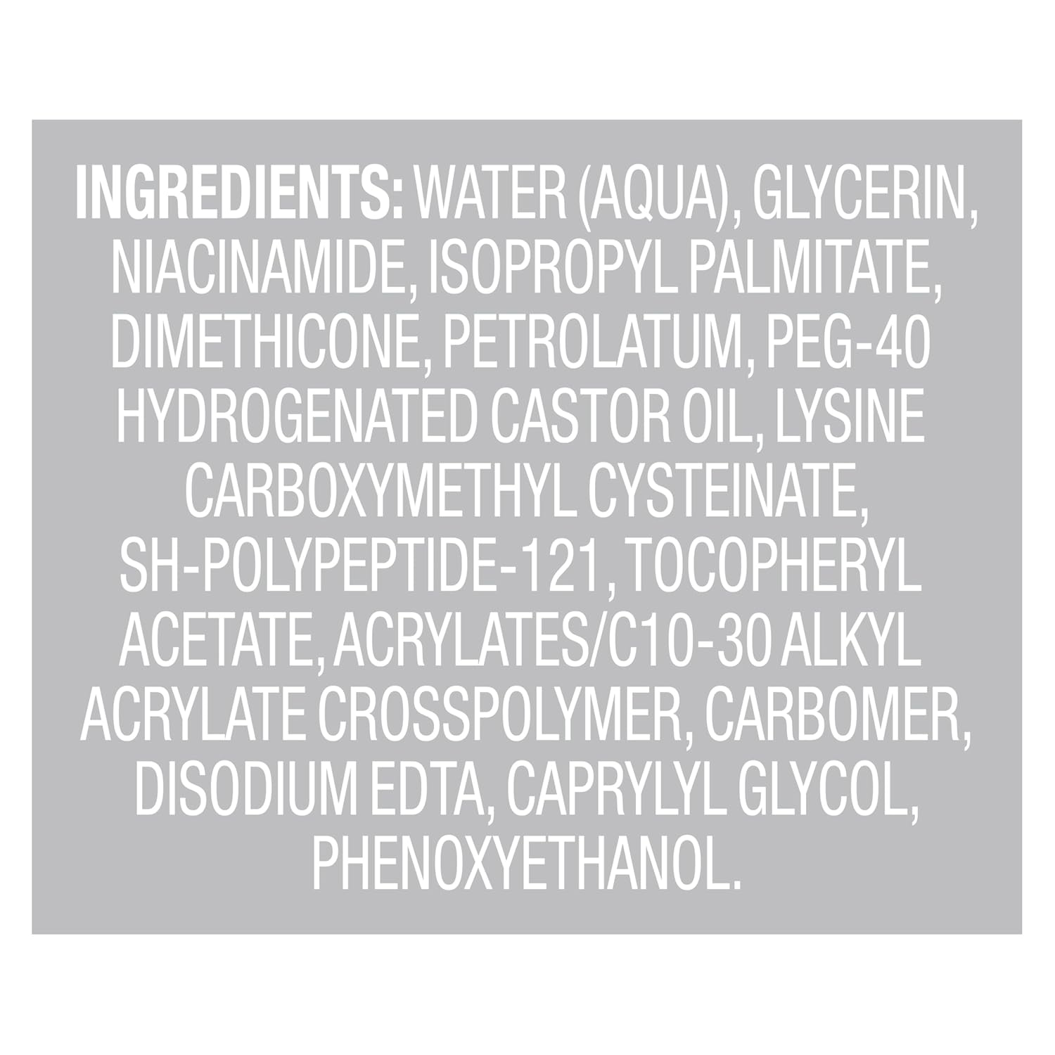 Dove Targeted Serum Multipurpose All-in-One Body Treatment for Streamlined Skincare Routine
