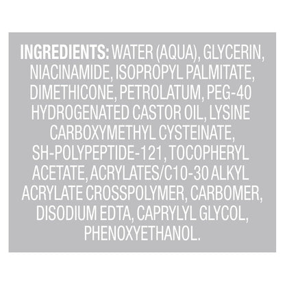 Dove Targeted Serum Multipurpose All-in-One Body Treatment for Streamlined Skincare Routine