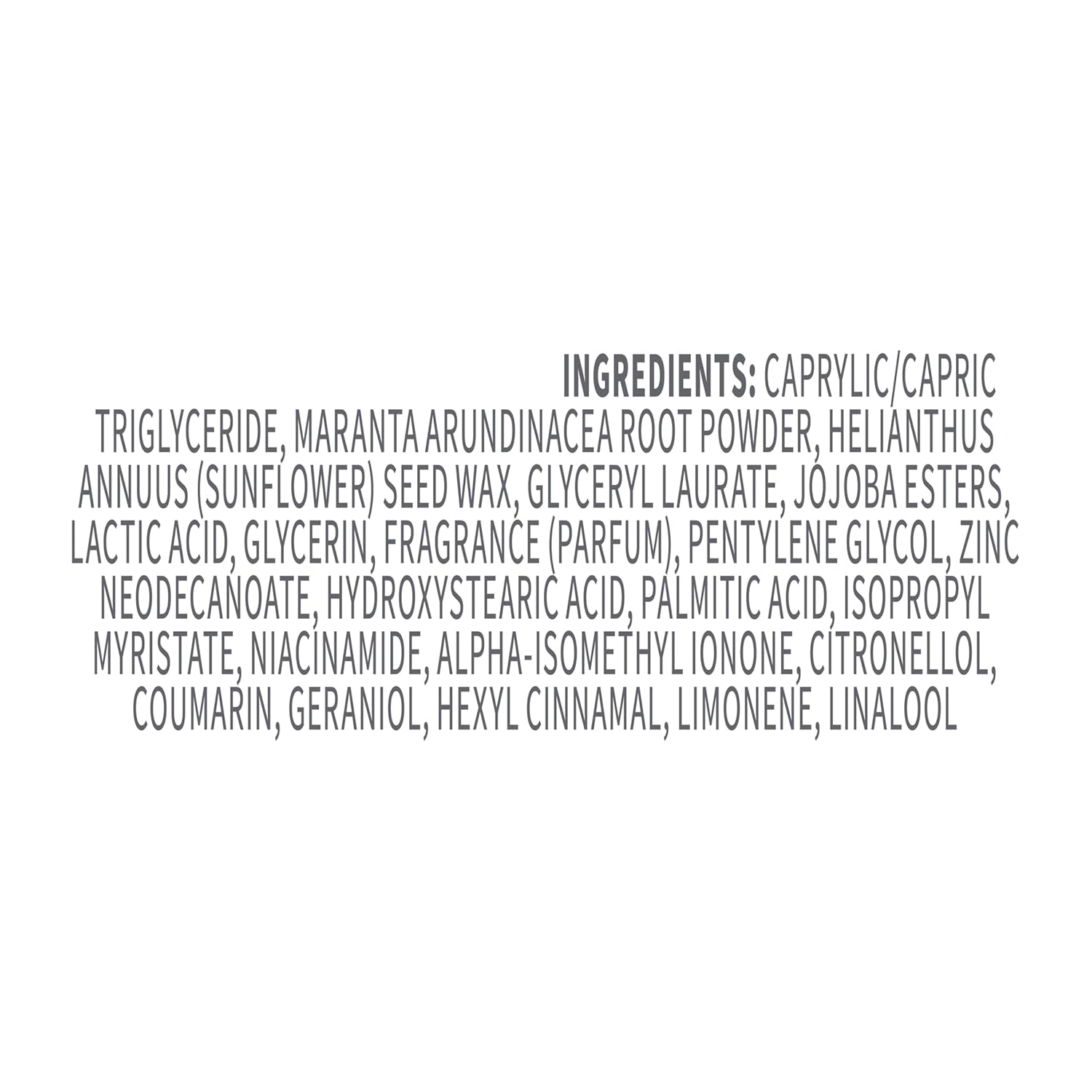 Dove Whole Body Deo 4-in-1 Berry Blush Stick Replacing Body Spray Powder and Deodorant in One