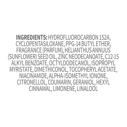 Dove Whole Body Deo Alcohol Free Deodorant Spray Berry Blush – One Product Multi Area Simplicity