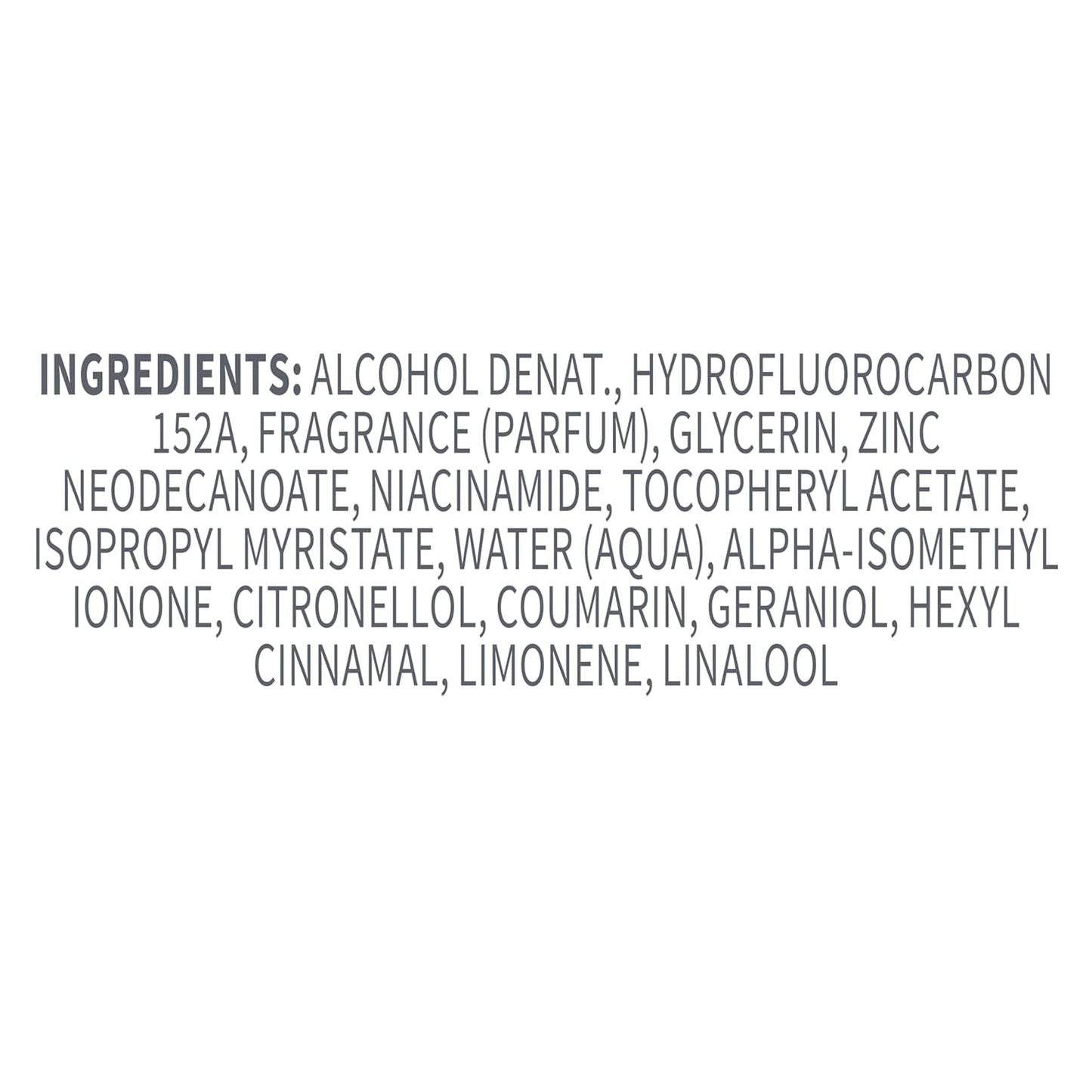 Dove Whole Body Deodorant Raspberry & Rose Clean Formula Spray for Capsule Bathroom and Neutral-Toned Spaces