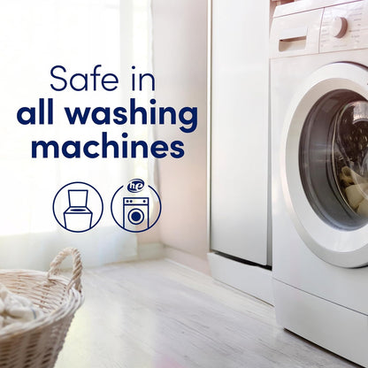 Downy Gentle Soft + Fresh Fabric Softener Liquid – Allergy-Friendly Laundry Softener for Sensitive Households, Dye-Free and Perfume-Light Formula