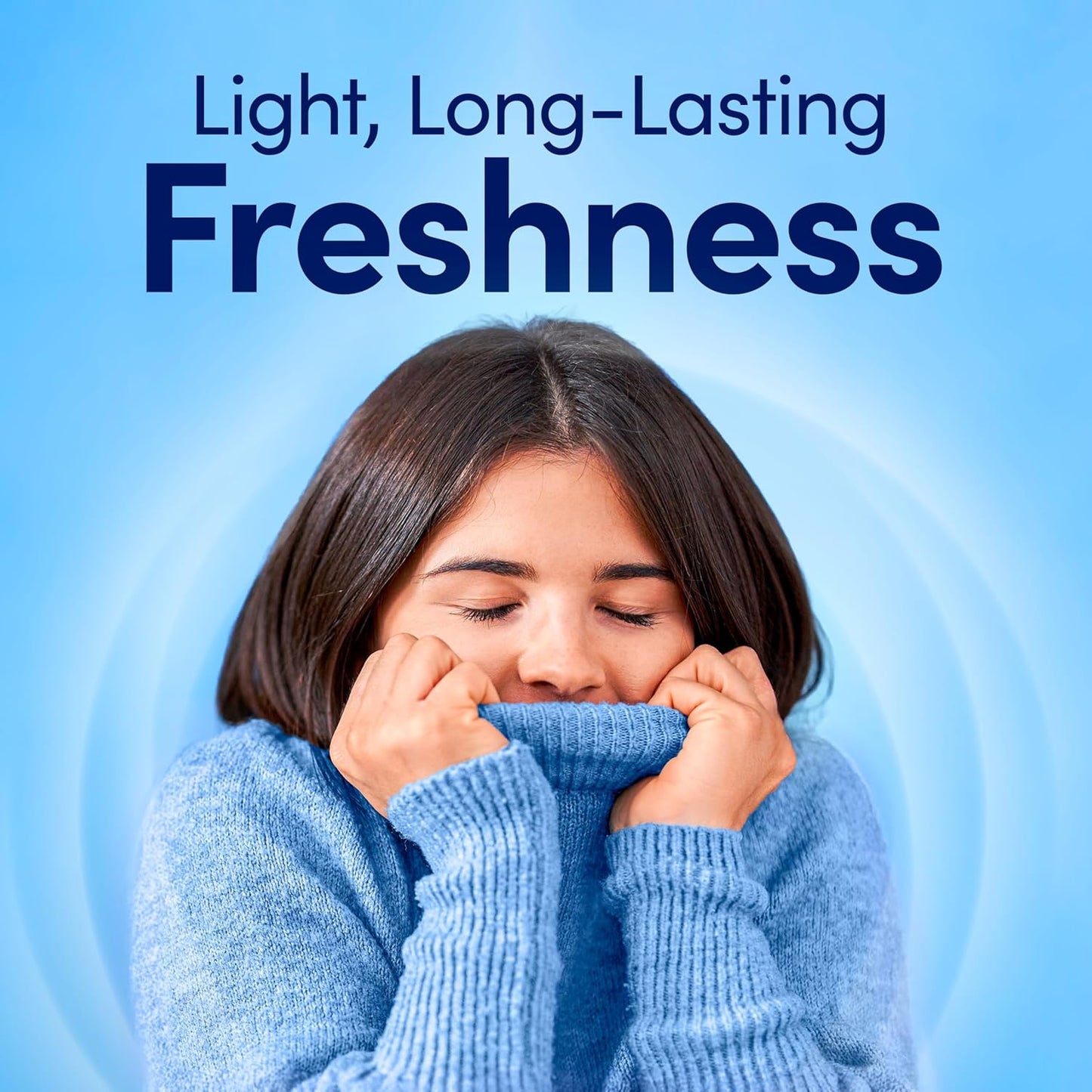 Downy Light Laundry Scent Booster Beads – Subtle Scent Boost for Nightly Wind-Down Laundry and Self-Care Linens