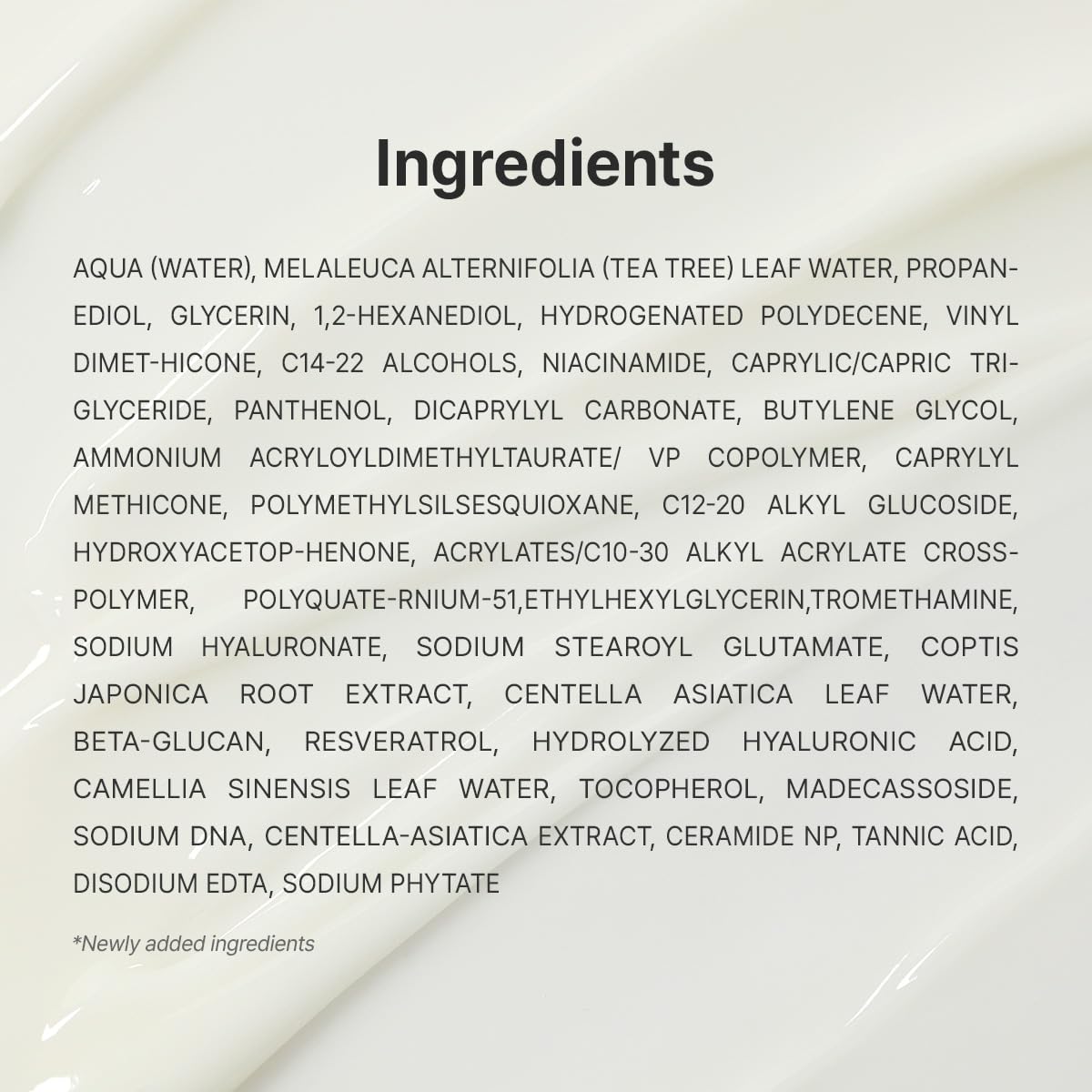 Dr.Althea 345 Relief Cream – Single-Step Sensitive Skin Cream for Intentional Skincare