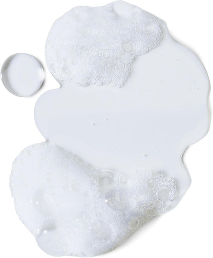 Dr Teal's Foaming Bath with Pure Epsom Salt – Premium Magnesium Sulfate Bubble Soak, Elevated Bathroom Spa Experience