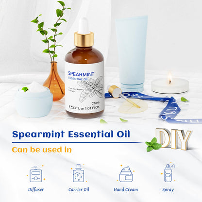 drop-proof bottle design with included 10ml travel bottle for portability