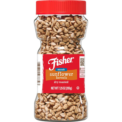 dry roasted preparation method (no added frying oils)