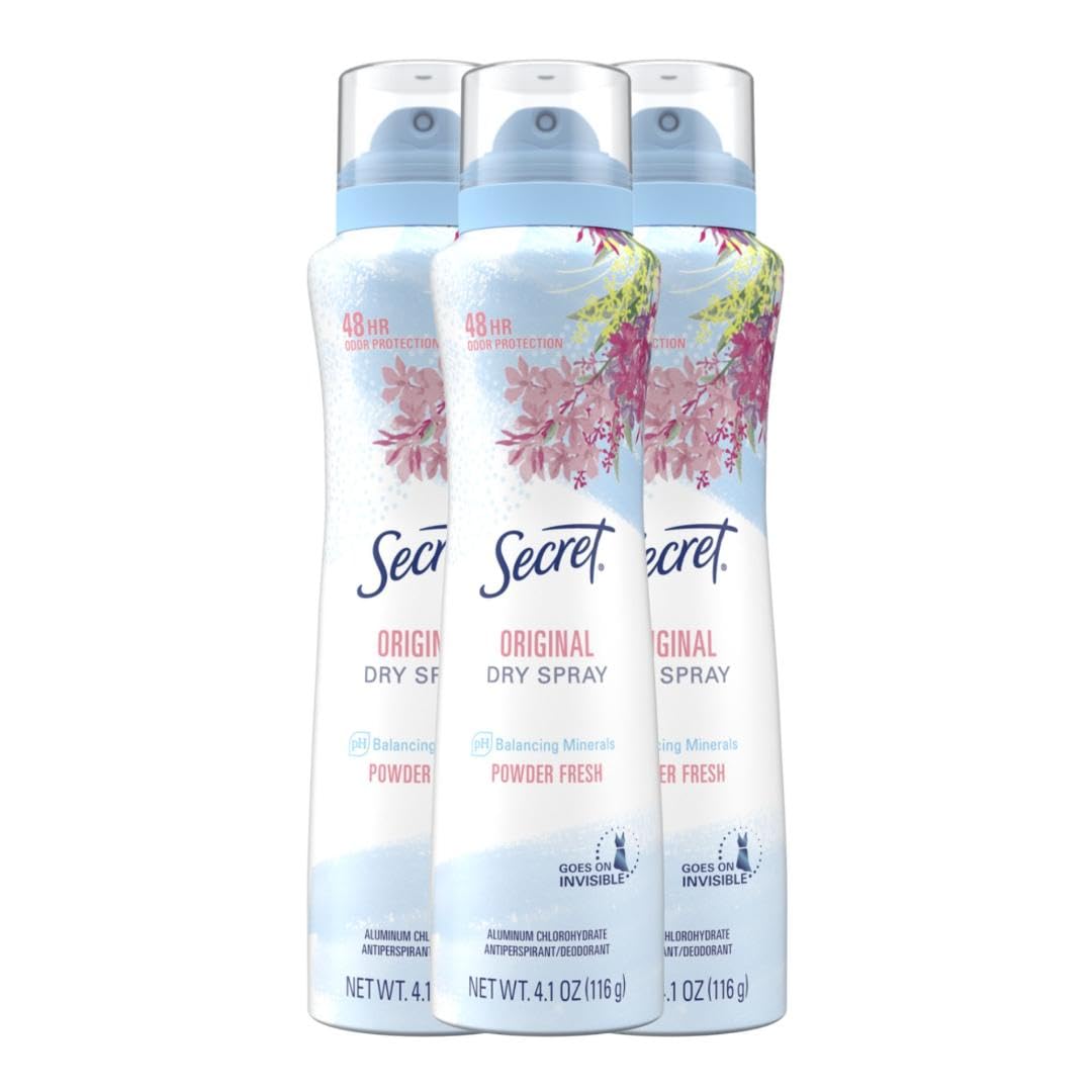 dry spray aerosol delivery for quick, residue-free application