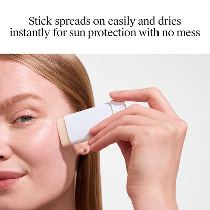 dry-touch, oil-free, non-comedogenic, paba-free lotion formula