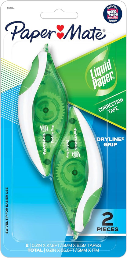 dryline dry-application tape with no drying time required