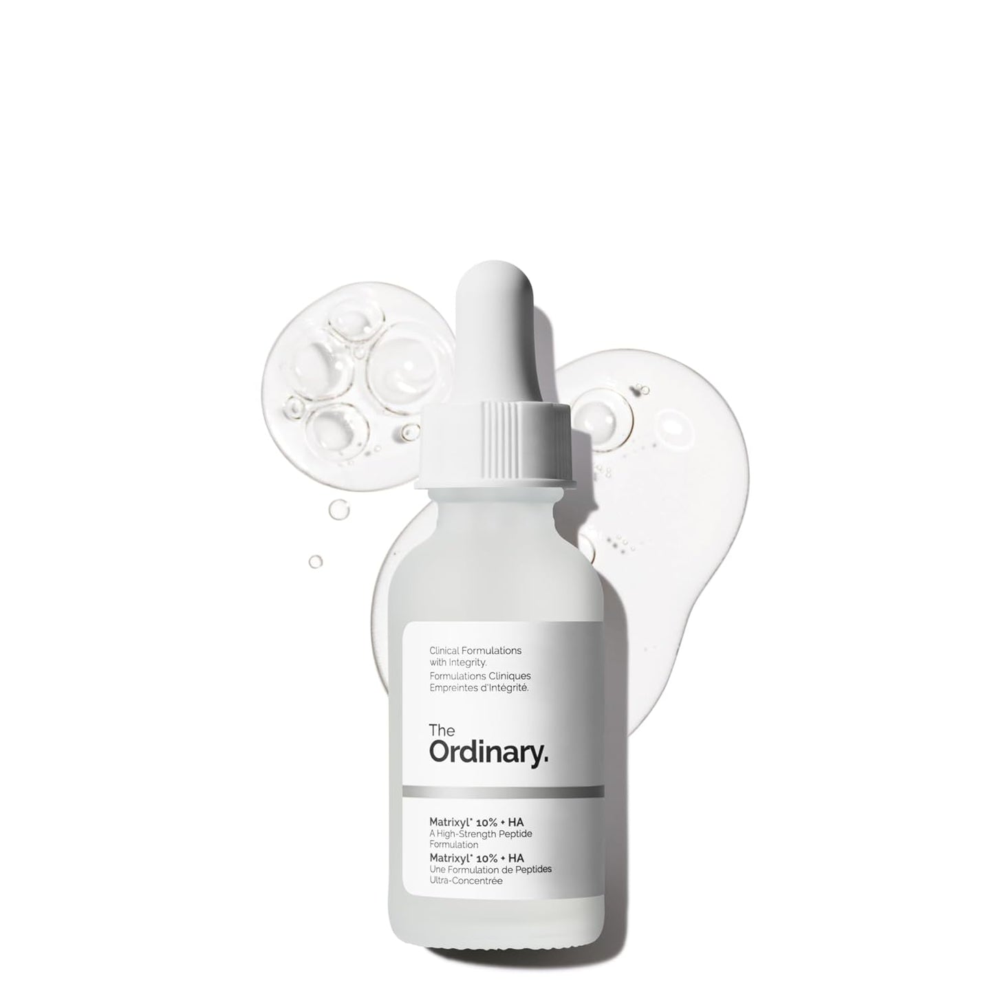 dual peptide complex: matrixyl 3000 plus matrixyl synthe'6