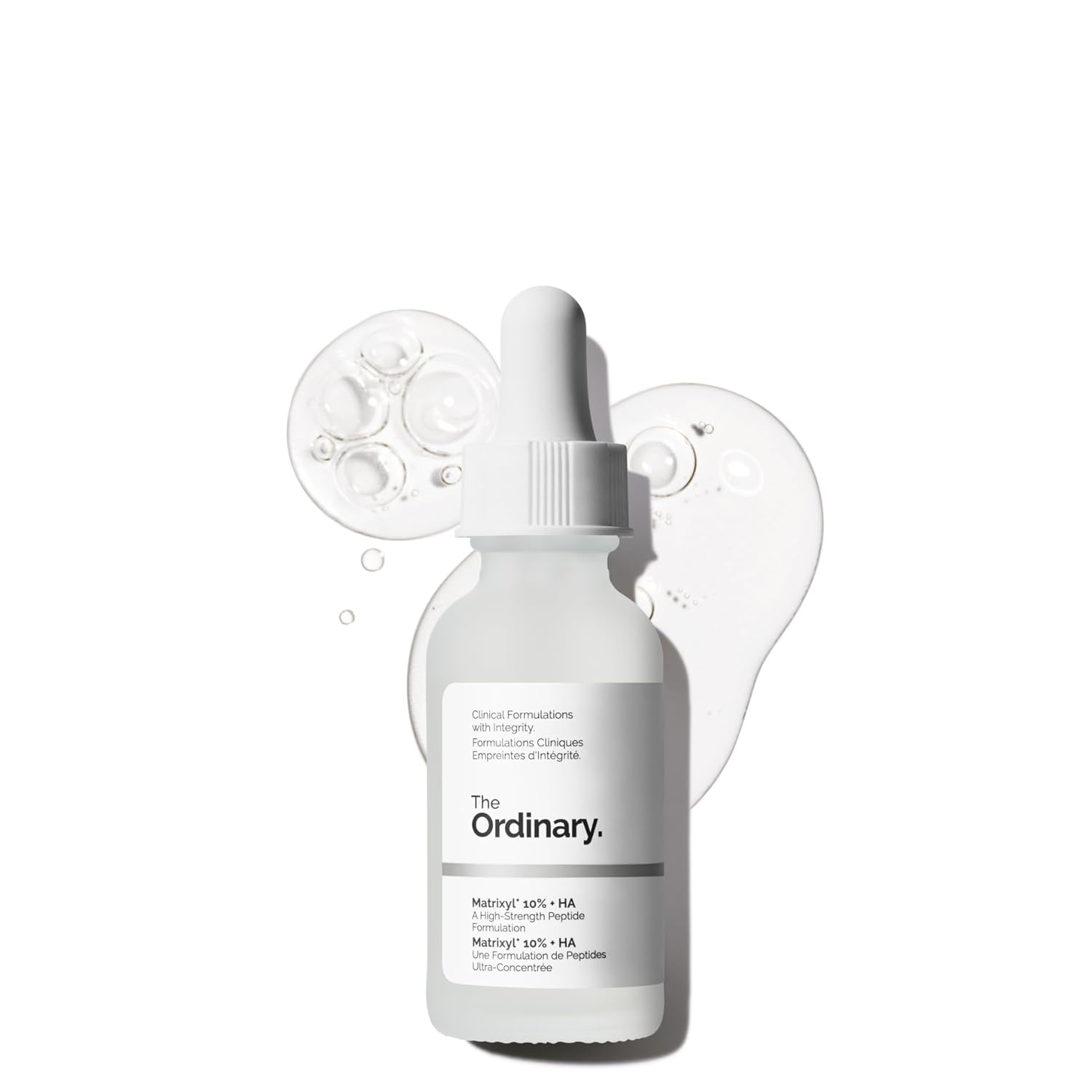 dual peptide complex: matrixyl 3000 plus matrixyl synthe'6