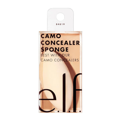 dual-pointed latex-free foam design with precision tips for under-eyes and contours