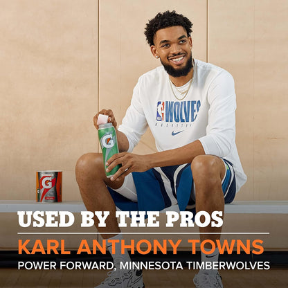 dual product lines: classic gatorade thirst quencher and organic sub-line