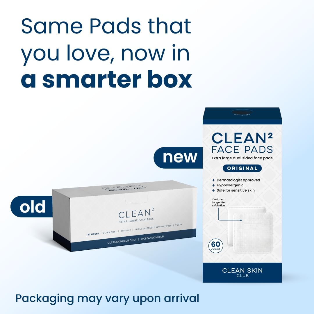 dual-sided design: textured side for exfoliation, smooth side for softness