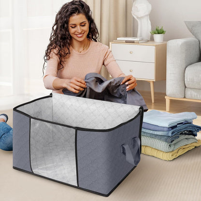 dual-slider zipper for fully enclosed, dust- and humidity-resistant closure