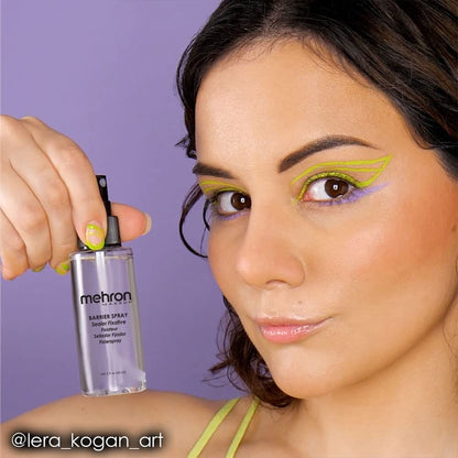 dual-use application (pre-makeup skin barrier and post-makeup setting spray)