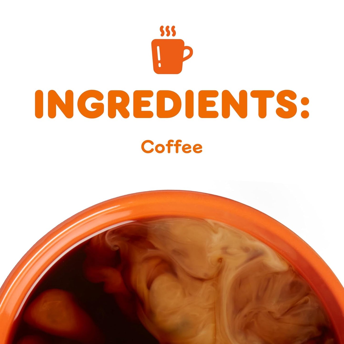 Dunkin' Original Blend Ground Coffee – Desk-Side Caffeine Boost for Remote Work Mornings