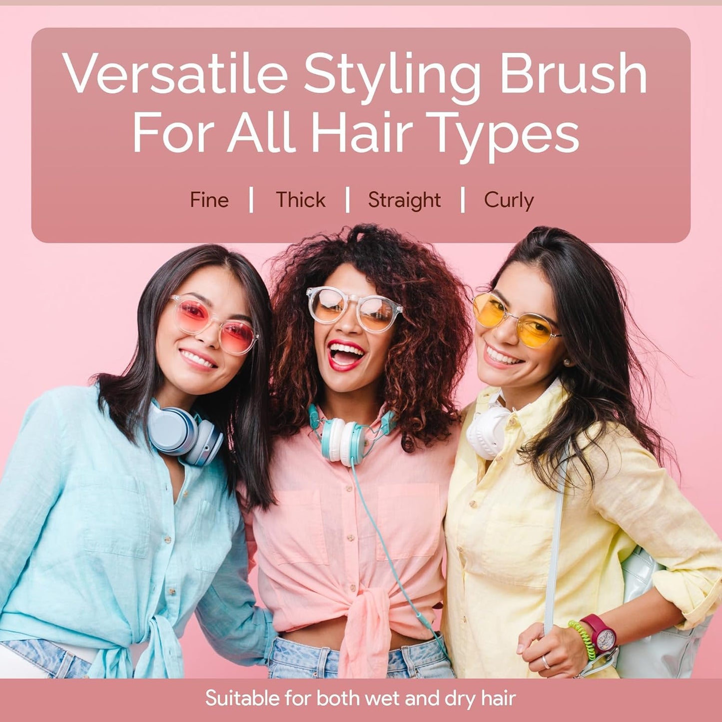 durable build quality designed for everyday professional use