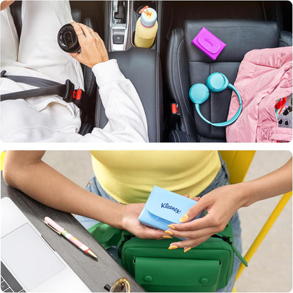 durable outer packaging engineered to resist crushing and tearing during daily transport
