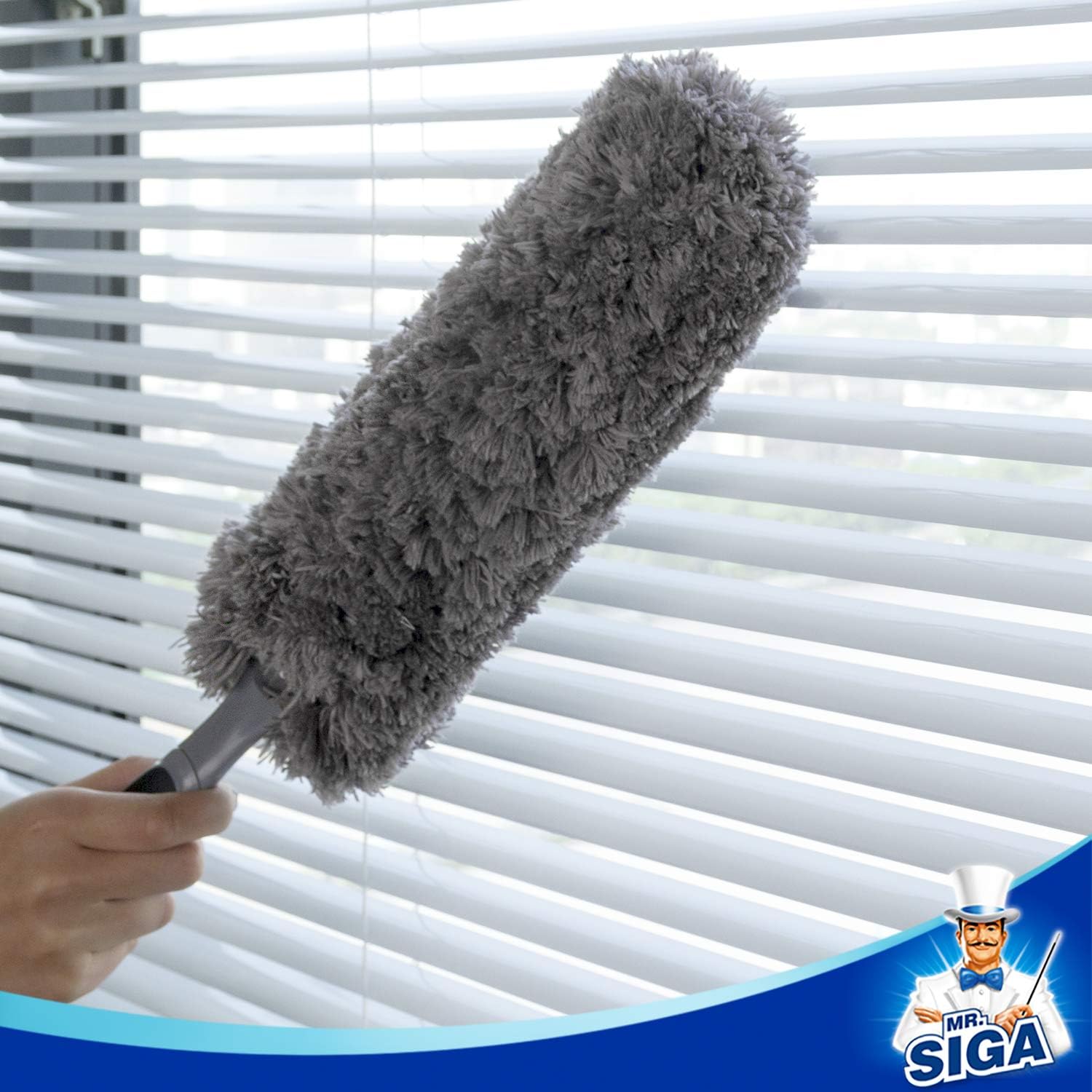 durable plastic handle paired with replaceable refill heads (asin b085s5nhtw)