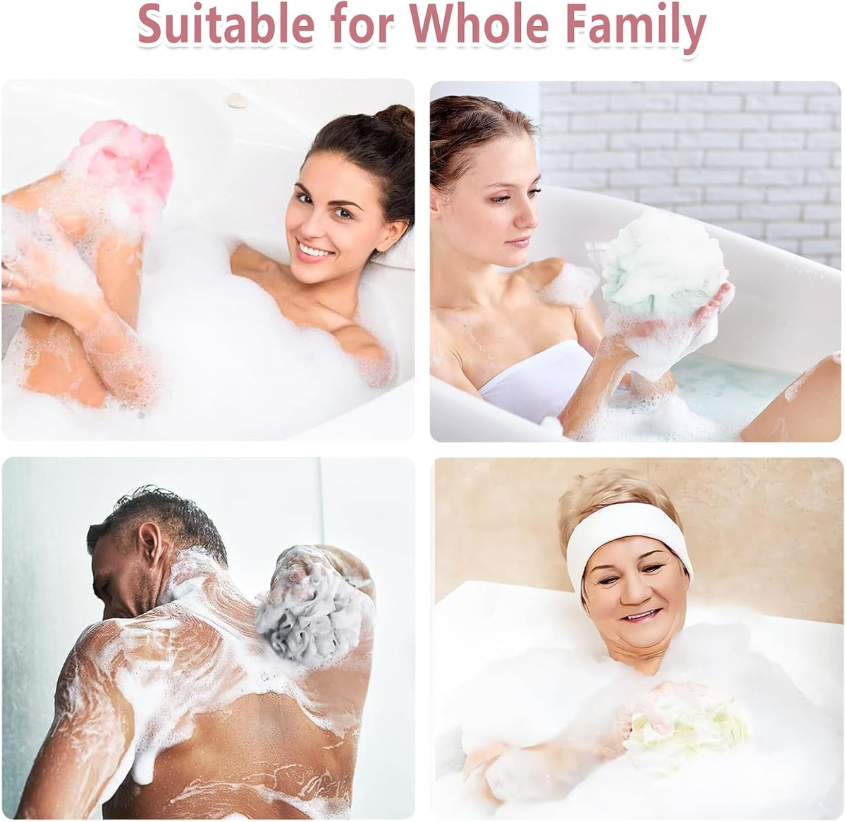 dye-fast material that resists color bleeding during normal washing