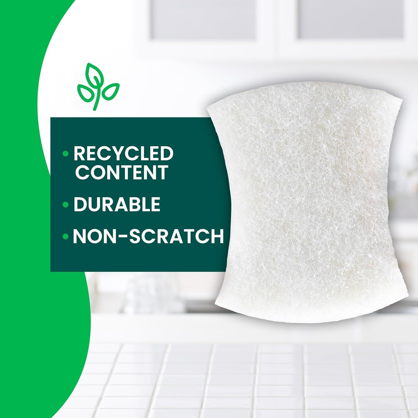 dye-free and bpa-free construction