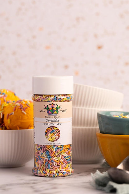 dye-free and free of artificial colors