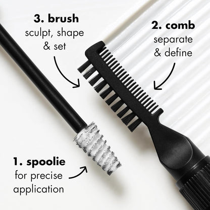 e.l.f. Brow Laminating Gel – Thoughtful Birthday Gift for Her with a Polished Brow Finish