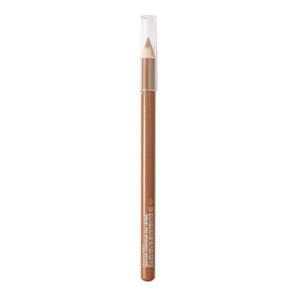 e.l.f. Cream Glide Lip Liner – One Pencil for Liner and Lip Color, Minimalist Vanity Essential