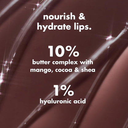 e.l.f. Glow Reviver Melting Lip Balm – Self-Care Nightly Lip Ritual with Hyaluronic Acid and 10% Butter Blend