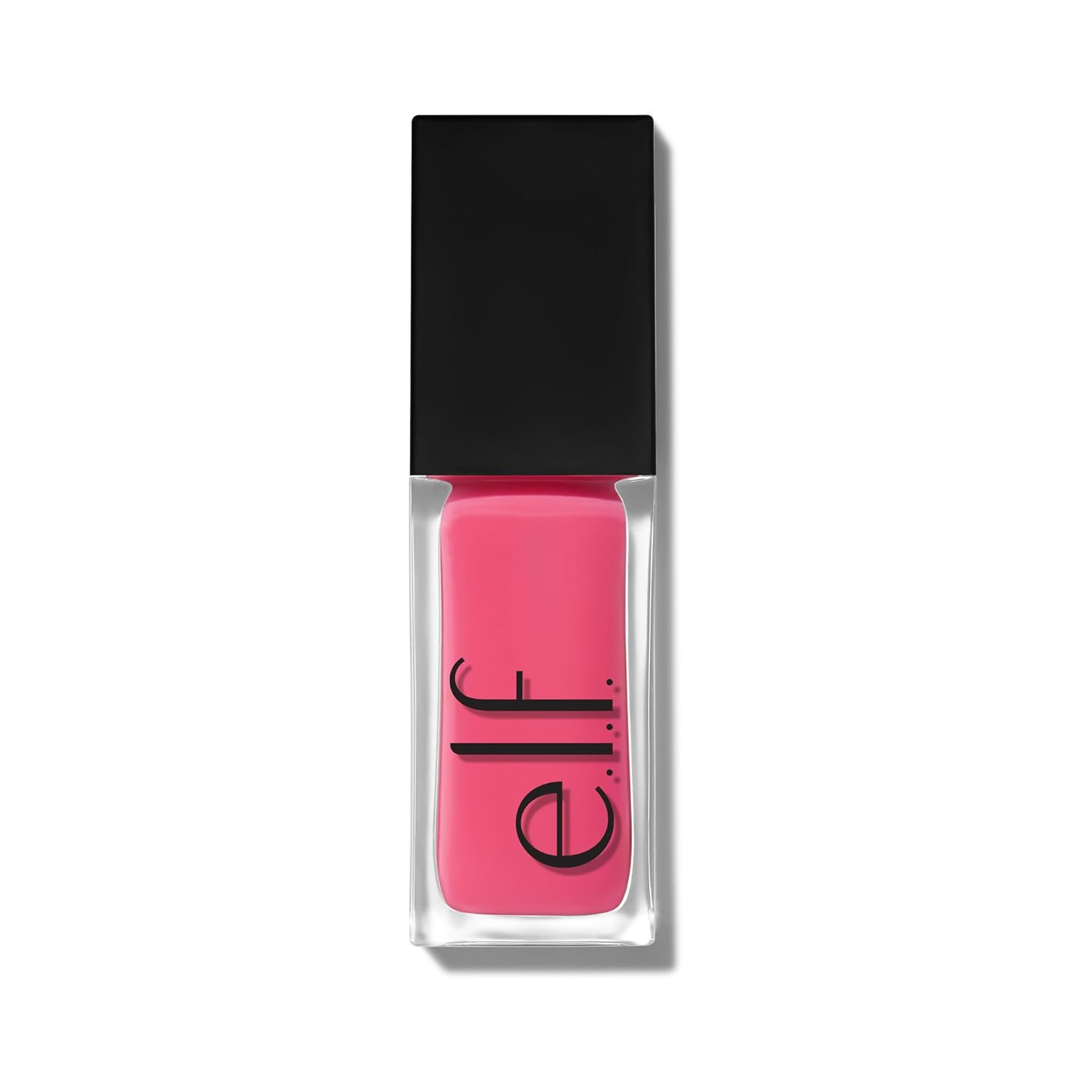 e.l.f. Glow Reviver Plumping Lip Oil – Affordable Birthday Gift for Her, Vegan Plumping Gloss in Trendy Tinted Shades