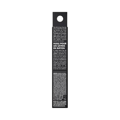 e.l.f. Glow Reviver Slipstick – One-Step Lip Color for a Capsule Makeup Kit, Sheer Hydrating Stick