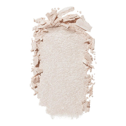 e.l.f. Halo Glow Silky Powder Highlighter – Designer-Look Compact for Elevated Vanity Counters, Silky Luminous Finish