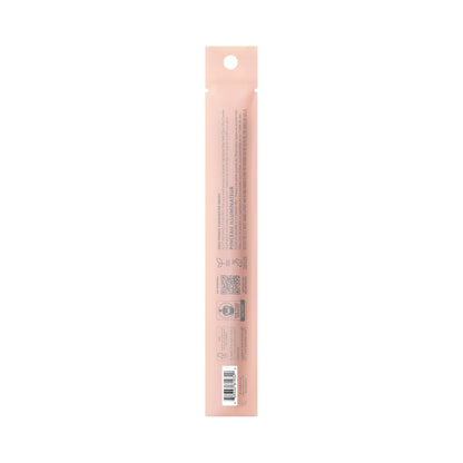 e.l.f. High Points Highlighter Brush – Thoughtful Birthday Gift for Her with Soft-Focus Glow Finish