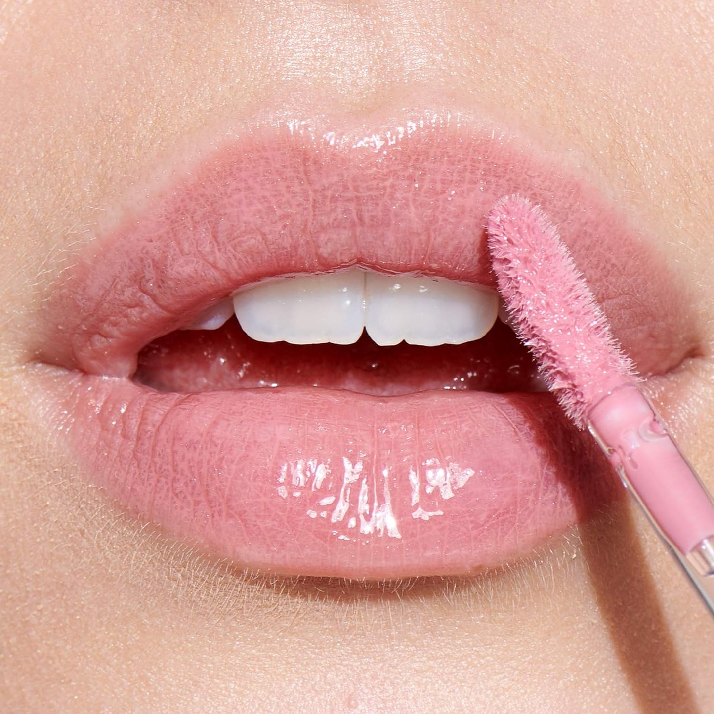e.l.f. Lip Plumping Gloss – Thoughtful Valentine's Day Stocking Stuffer, Plumping Hydration in 13 Shades