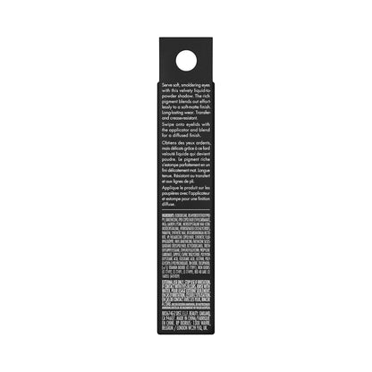 e.l.f. Liquid Velvet Eyeshadow – Gentle Clean-Formula Eye Color for the Self-Care Ritual, Vegan Liquid-to-Powder