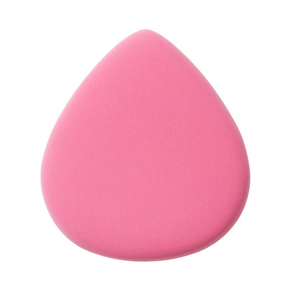 e.l.f. Pillow Puff Foundation Sponge – Gentle Self-Care Tool for Sensitive Skin, Pillowy Foam Foundation Blender