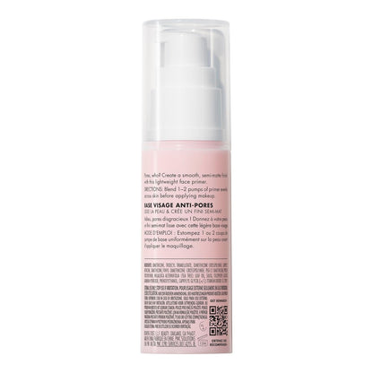 e.l.f. Poreless Face Primer – Restorative Skincare-Makeup for Evening Wind-Down Routines, Tea Tree & Vitamin Infused