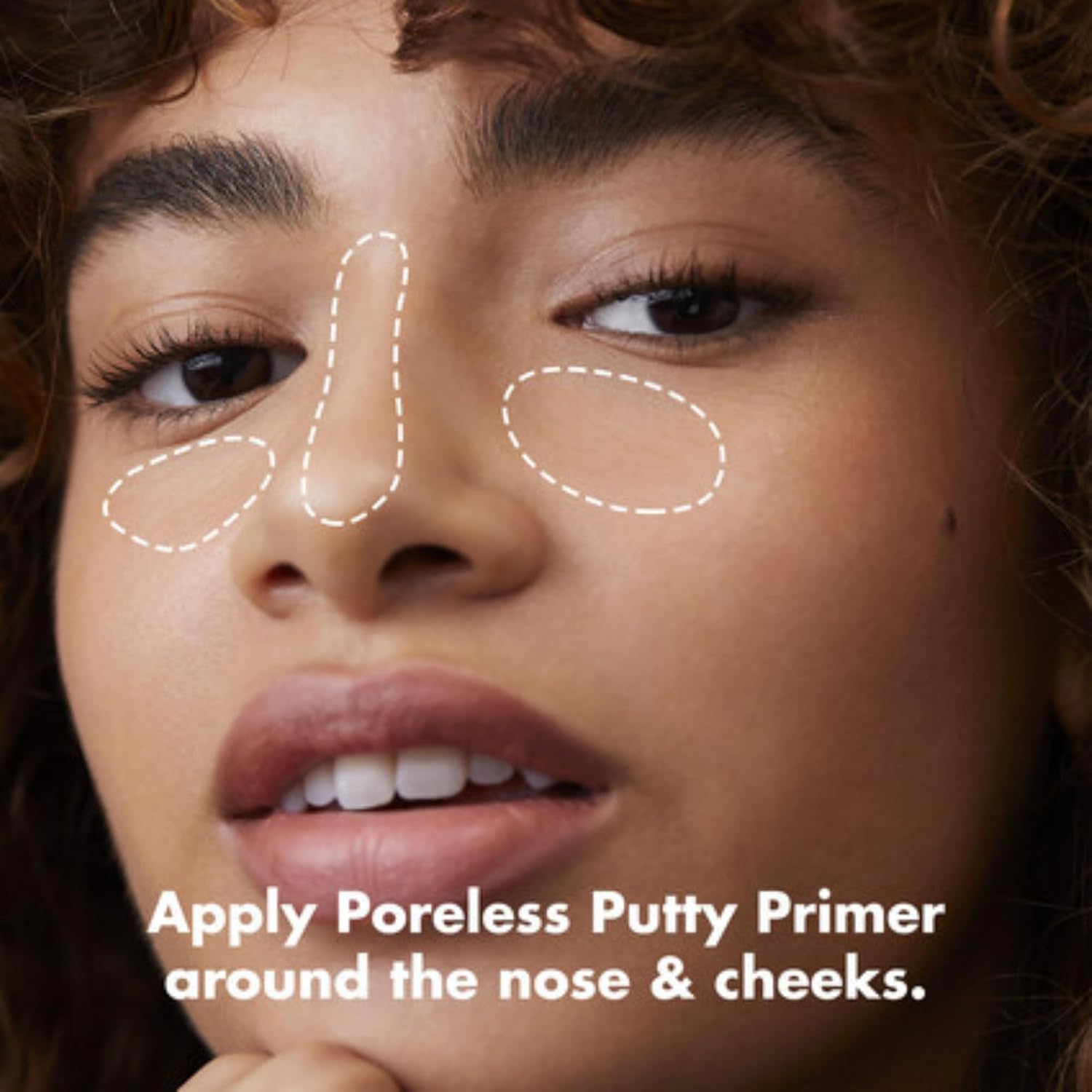e.l.f. Poreless Putty Primer – Single-Tube Vanity Staple for Less-Is-More Routines