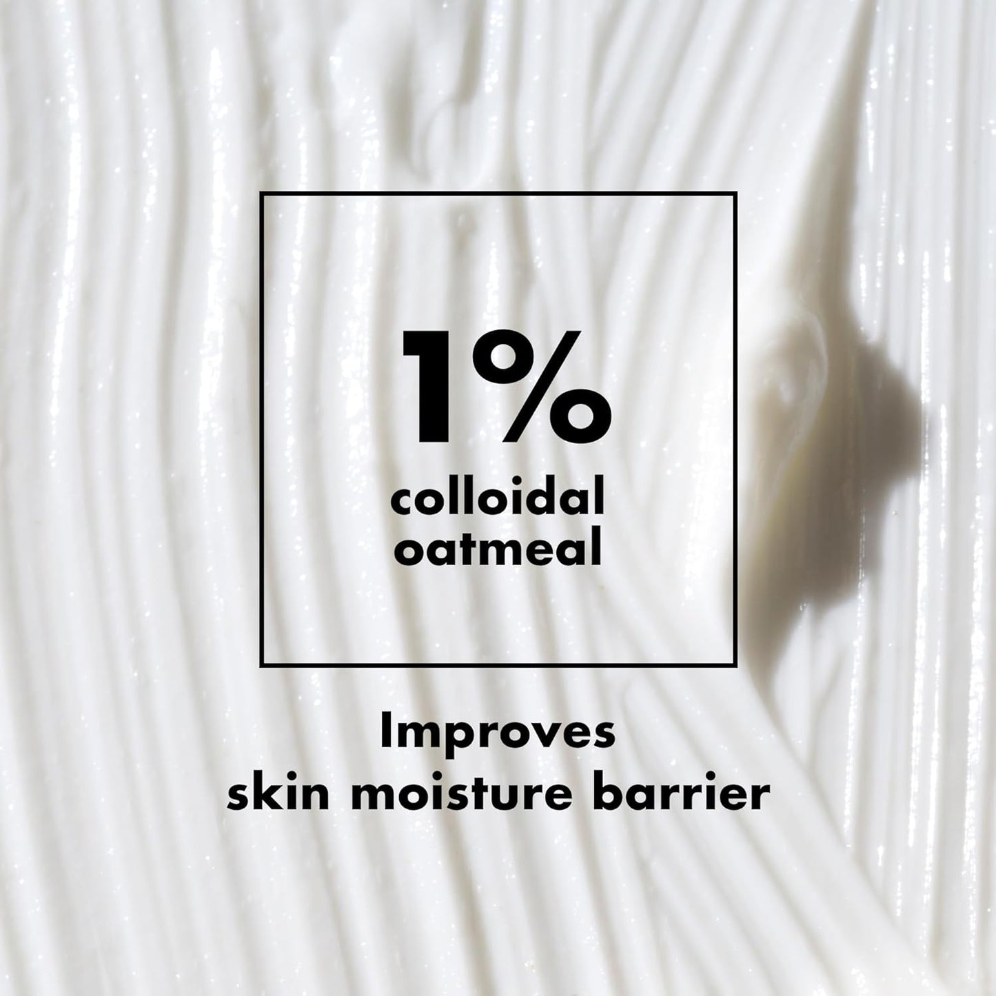 e.l.f. SKIN Holy Hydration! Barrier Goals Cream — Clean Design Sensitive Skin Moisturizer for a Streamlined Vanity