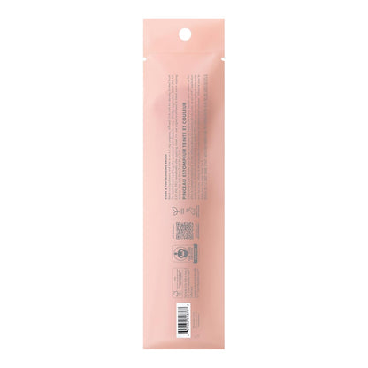 e.l.f. Stain & Tint Blending Brush – Clean-Design Liquid Blush Brush for an Uncluttered Vanity Setup