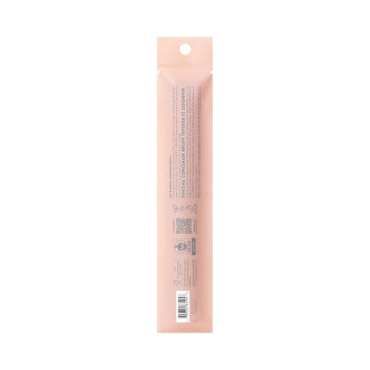 e.l.f. Tap & Blend Concealer Brush – Mindful Self-Care Tool for Evening Beauty Rituals, Soft Bristles