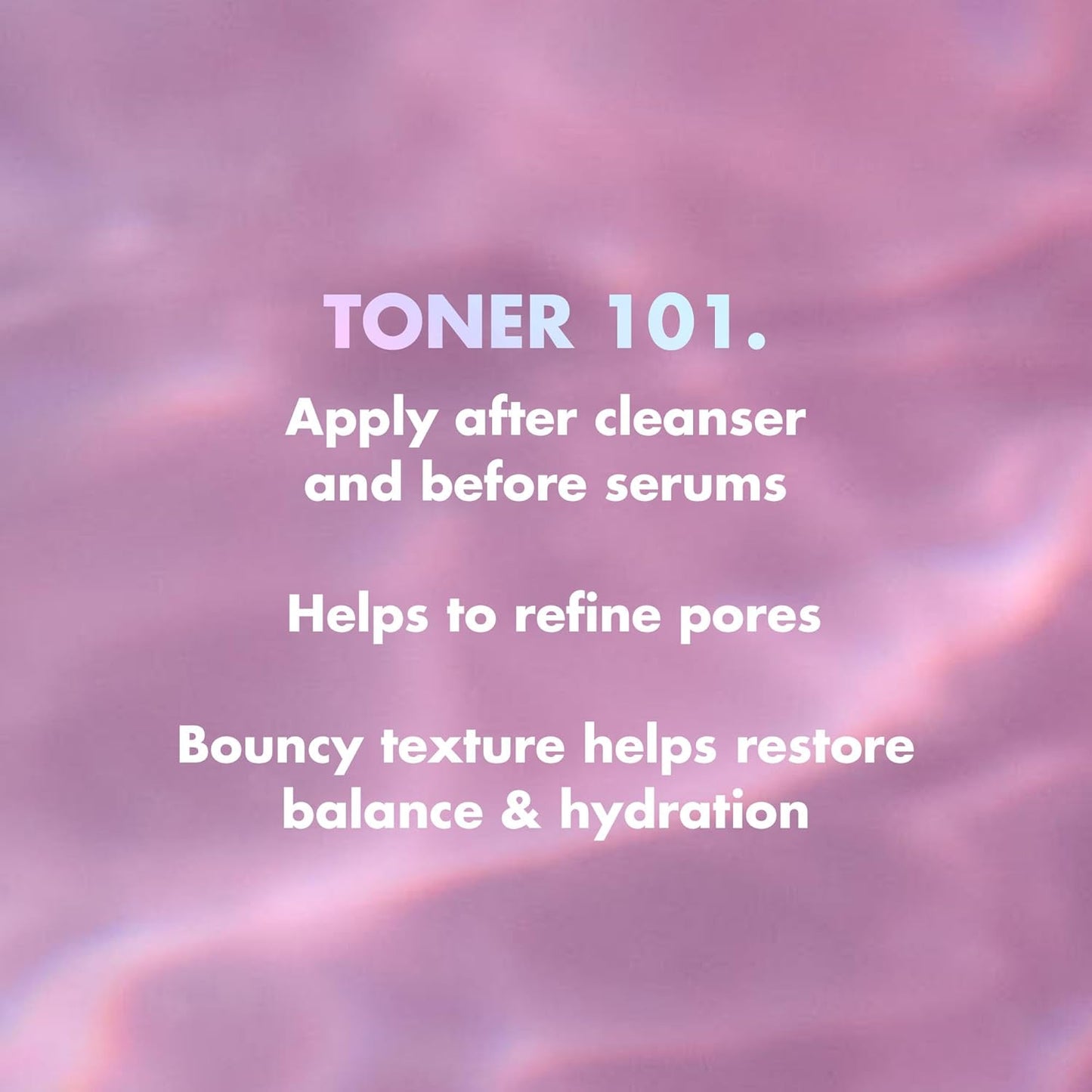 e.l.f. Thirst Burst Pore-fecting Toner – Clean Vanity Essential for an Uncluttered Skincare Shelf