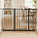Black - 29-49"W x 30"H