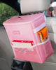 2 Gallons - Pink