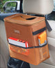 3 Gallons - Brown