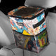 2 Gallons - S1 Printed Blue Flower